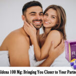 Fildena 100 Mg- Bringing You Closer to Your Partner