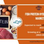 Fish Protein Hydrolysate Market