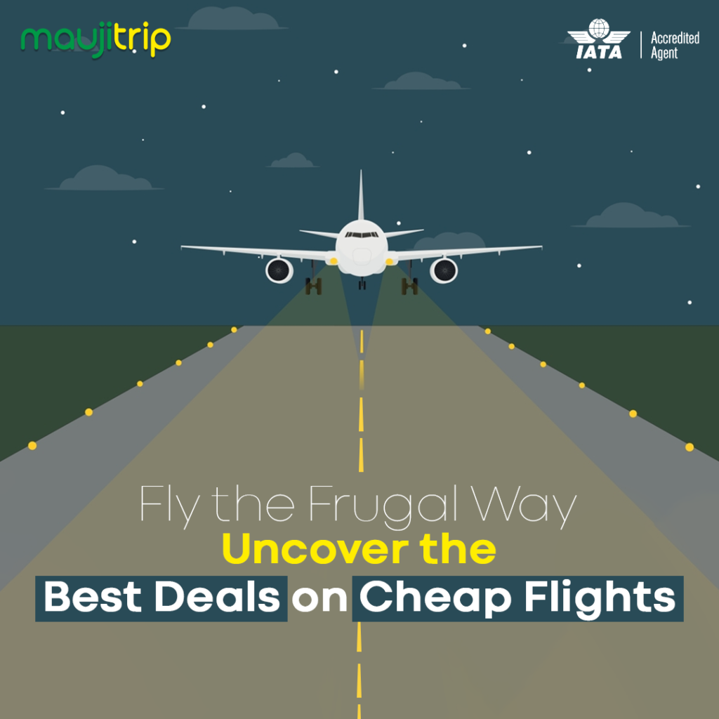 cheap flight tickets