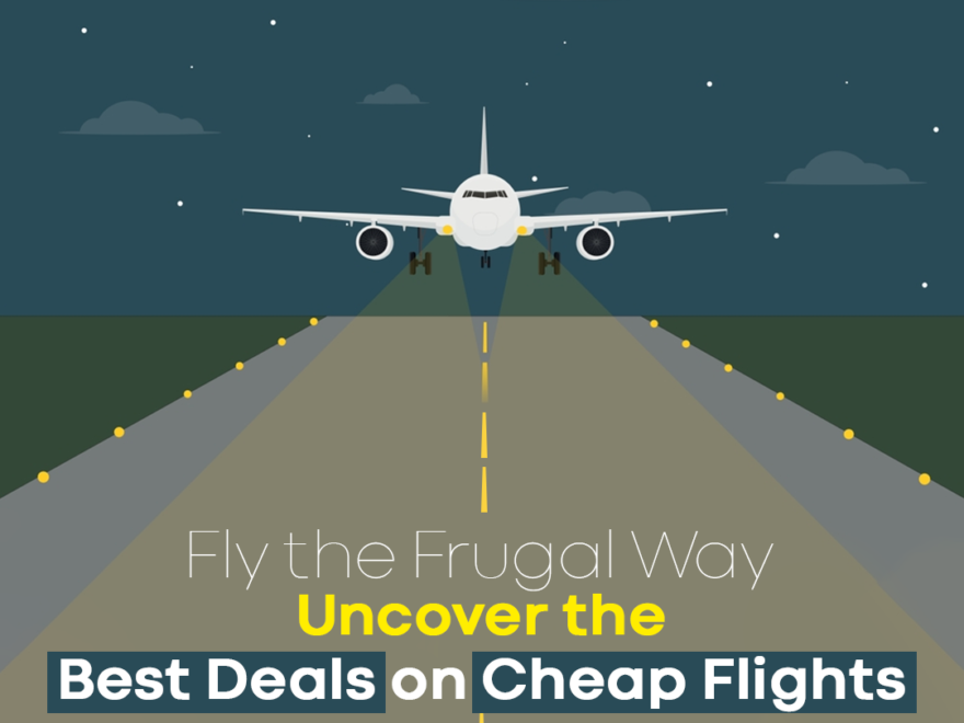 cheap flight tickets