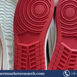 Footwear Sole Material Market