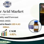 Formic Acid