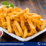 French Fries Market