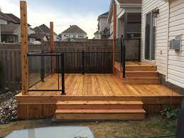 Fencing & Decks Ottawa