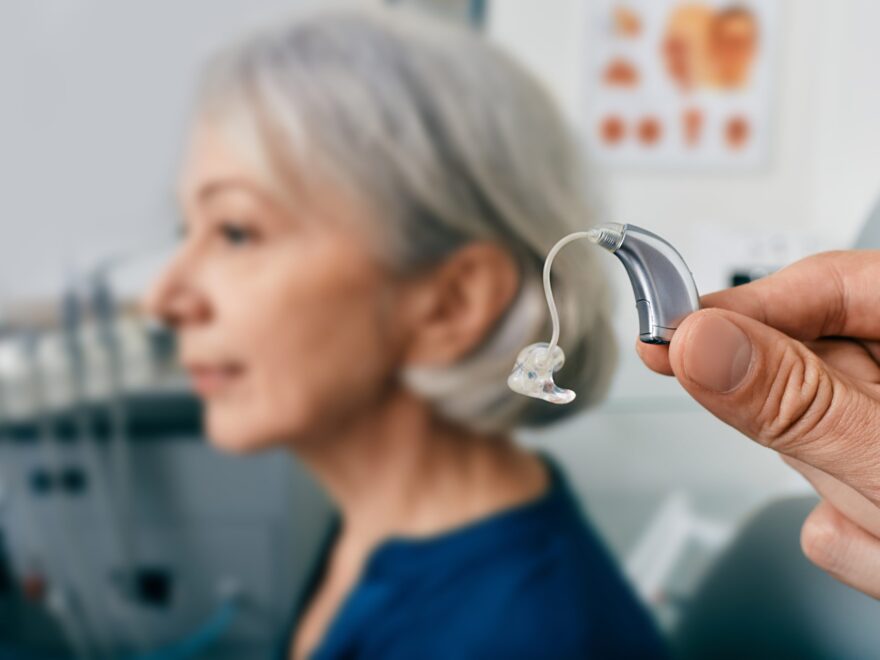 Hearing aids Fuengirola