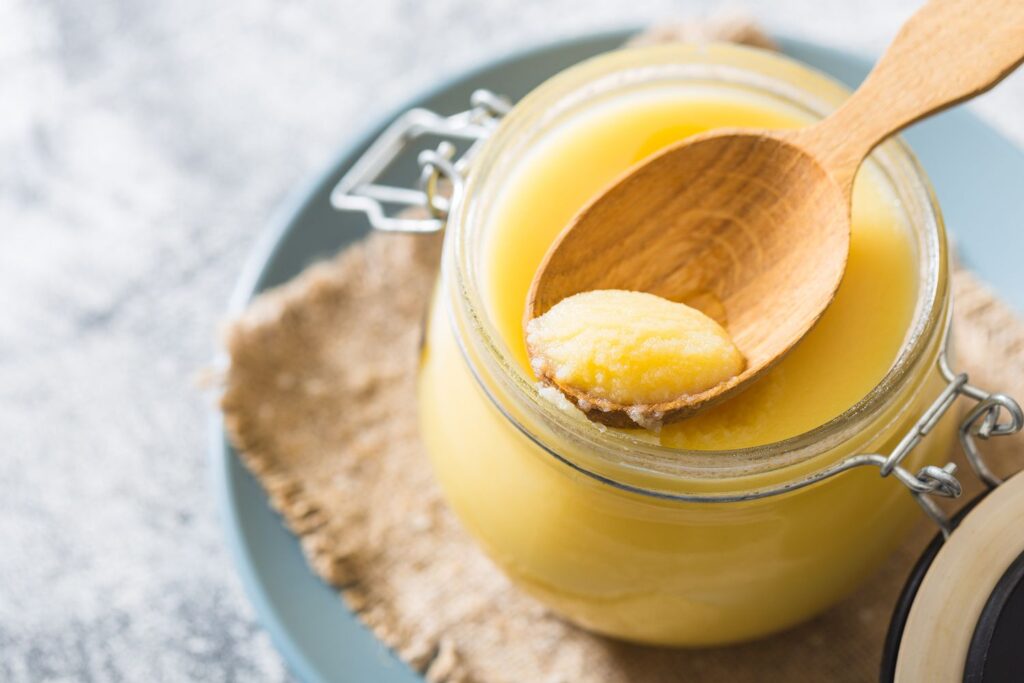 Ghee Market Share, Size, Trends, Growth, and Forecast 2023-2028