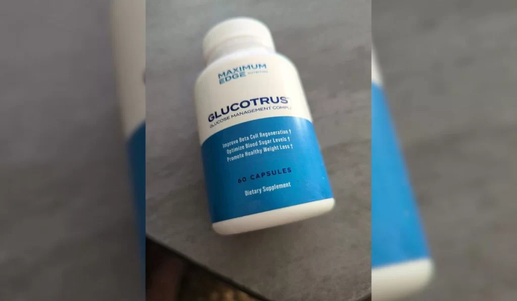 The Link Between Blood Sugar and Weight Loss: Exploring GlucoTrust