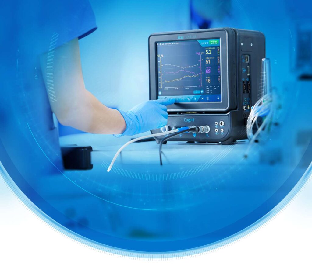 Hemodynamic Monitoring Market