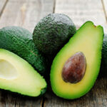 Here Are Five Good Reasons To Consume Avocados.