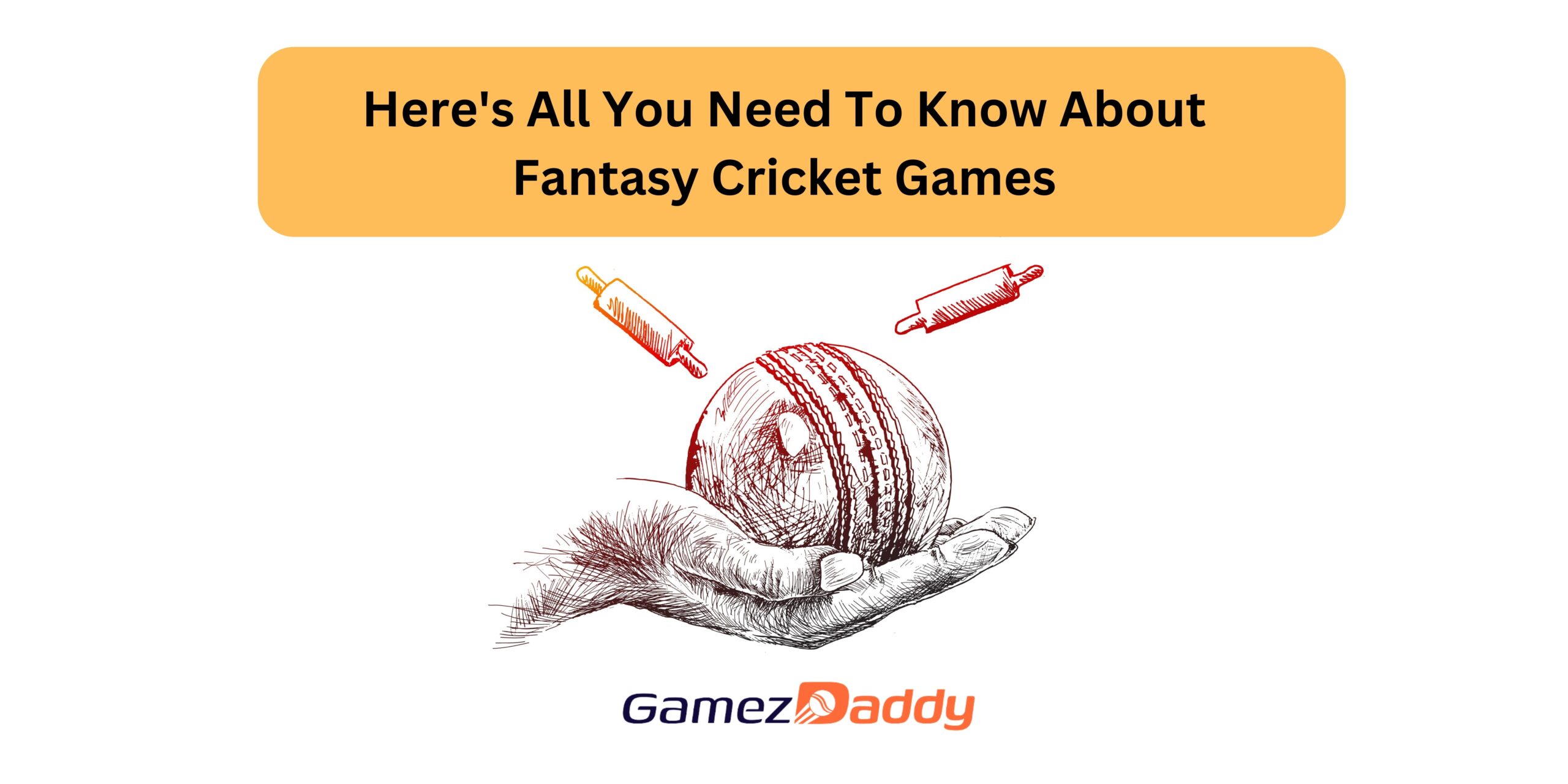 Fantasy cricket app