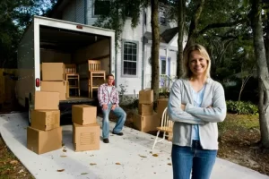 Cheap movers and packers