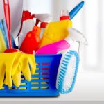 15 Simple & Easy Home Cleaning Hacks