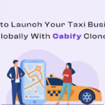 cabify clone app