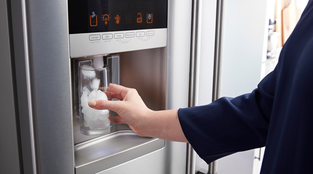 Ice Maker Market Report