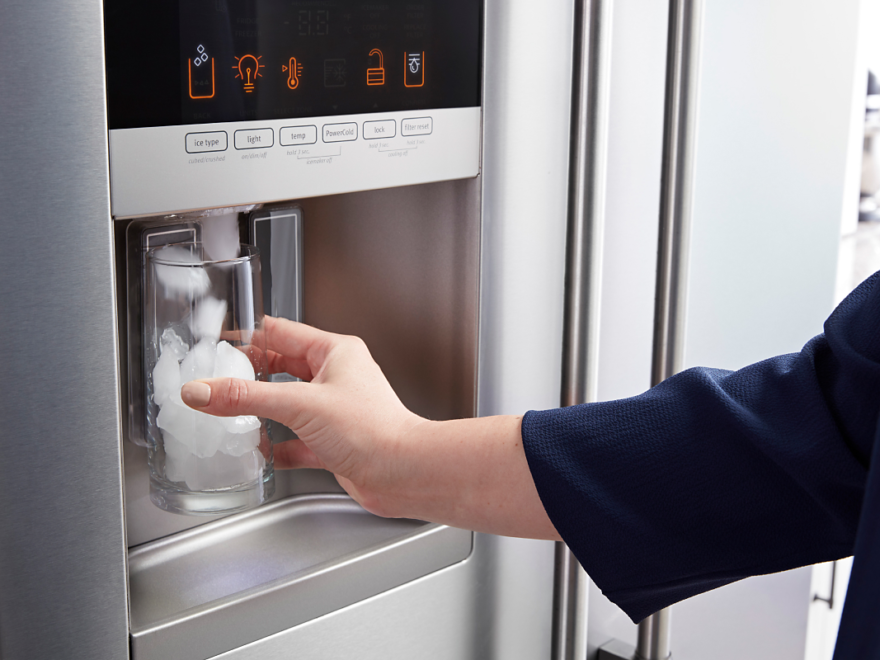 Ice Maker Market Report