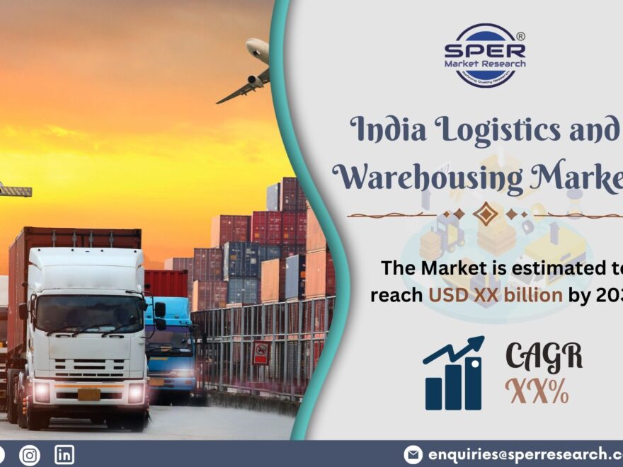 India Logistics and Warehousing Market