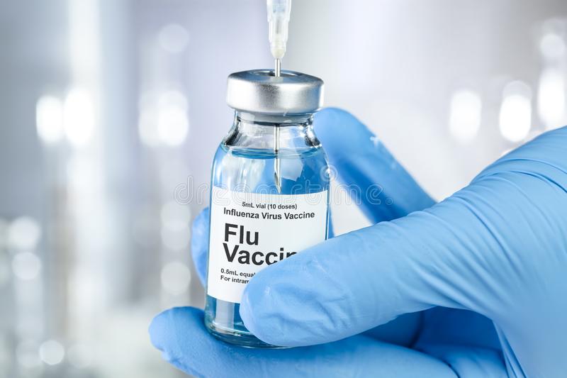 Influenza Vaccine Market