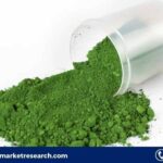 Inorganic Colour Pigments Market Share