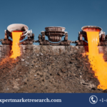 Iron And Steel Slag Market