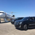 Best car services from JFK to CT