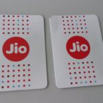 jio sim