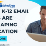 K-12 Email Lists