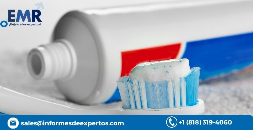 Latin America Toothpaste Market