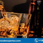 Latin America Whiskey Market