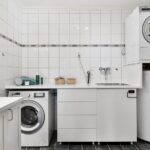 Laundry Cabinets