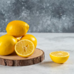 Is Lemon good for men’s health?