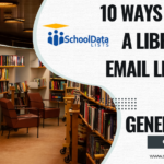 Librarian Email List