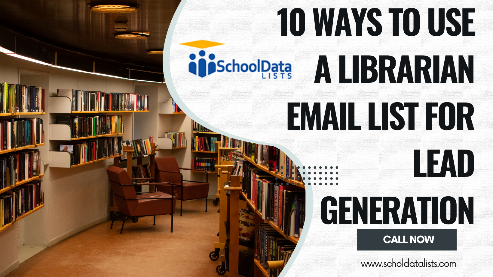 Librarian Email List