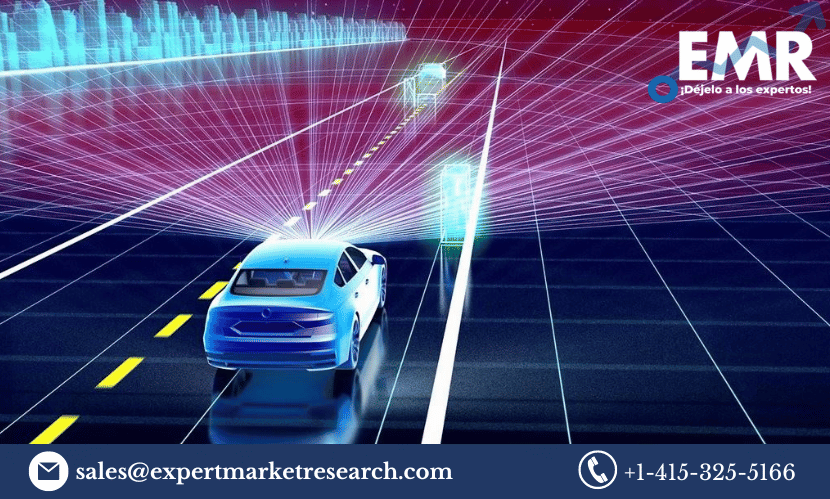 Light Detection And Ranging (LiDAR) Market