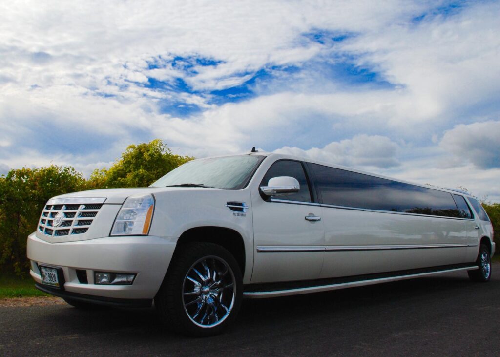 The 3 Best Limo Services in New York City, NY