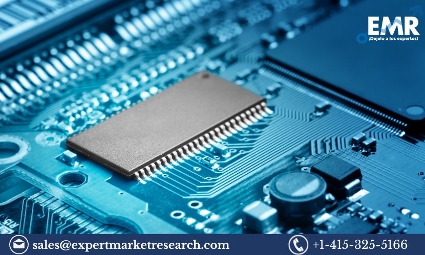 Logic Semiconductor Market