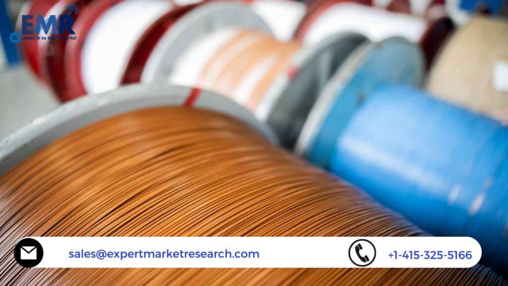 Low Voltage Cable Market Share