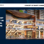 M3M Capital Gurgaon: The Smartest Investment in Commercial Real Estate