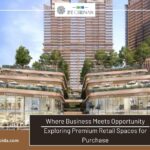 Where Business Meets Opportunity: Exploring Premium Retail Spaces for Purchase