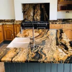 Upgrade Your Kitchen with Elegance: Granite Countertops.