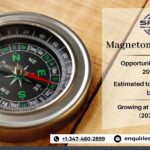 Magnetometer