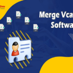 Merge vCard Software