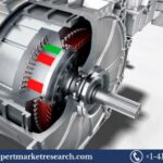 Motor Lamination Market