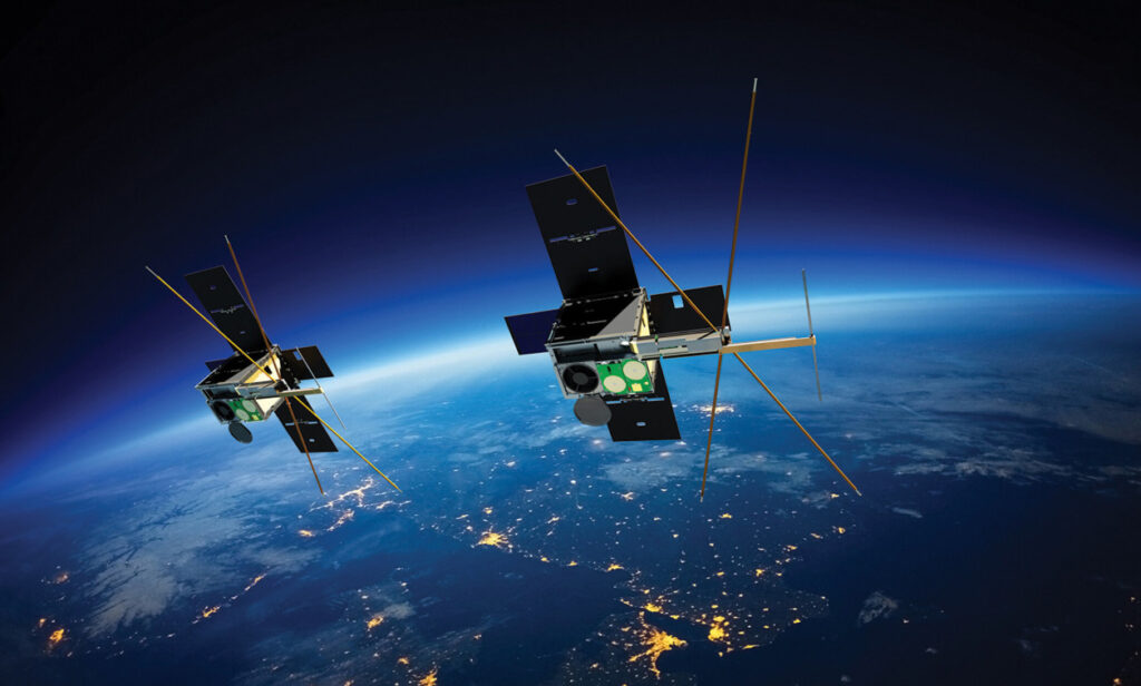 Nanosatellite and Microsatellite Market Size 2023 | Growth and Forecast 2028