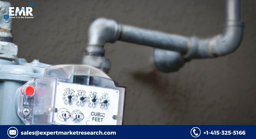 Natural Gas Generator Market