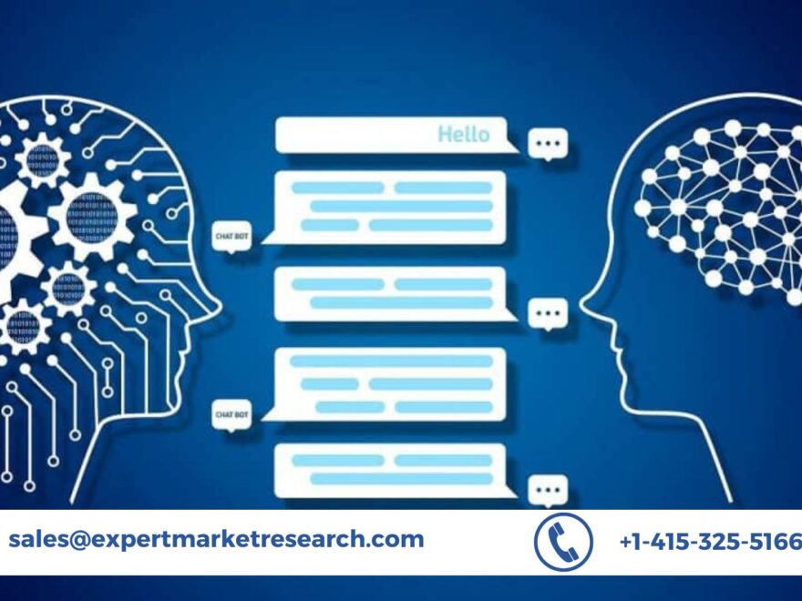 Natural Language Processing (NLP) Market Share