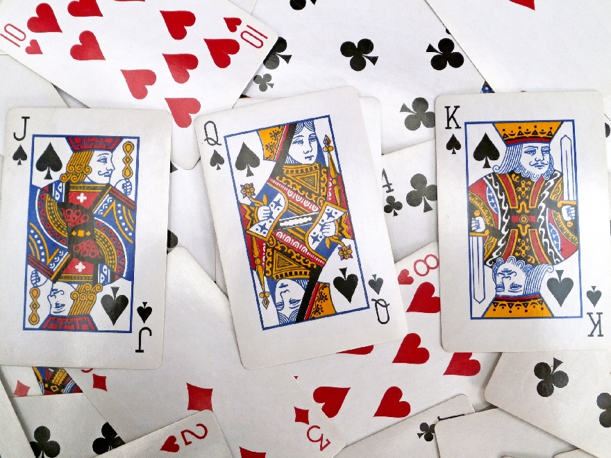 Playing Cards Manufacturers