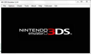 3D Emulator