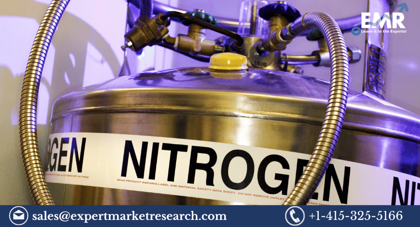 Nitrogen Generator Market