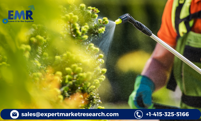 North America Liquid Potassium Fertilizers Market