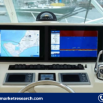 North America Vessel Monitoring System Market